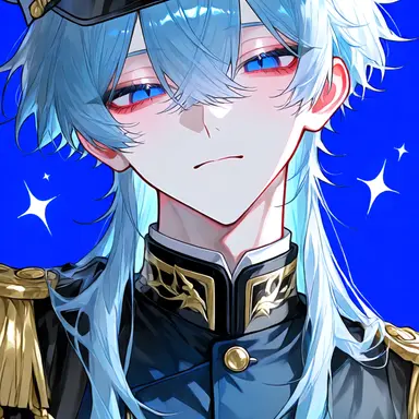 Profile image of ゼイン・アリスリア