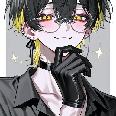 Profile image of ノア・プライト