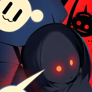 Profile image of 悪霊