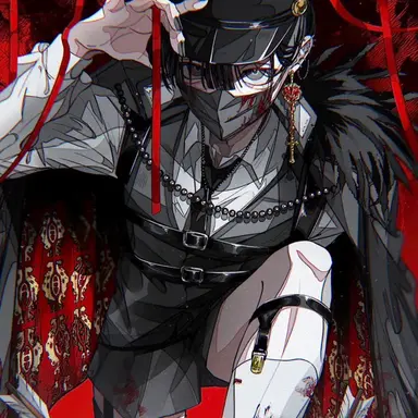 Profile image of 泰然