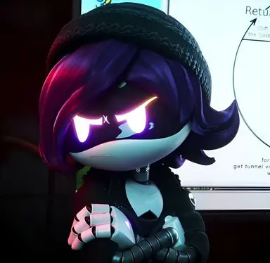 Profile image of ウジ