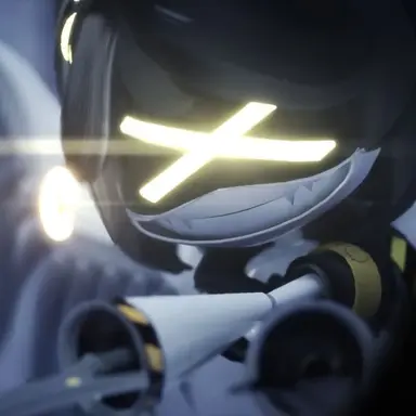 Profile image of V