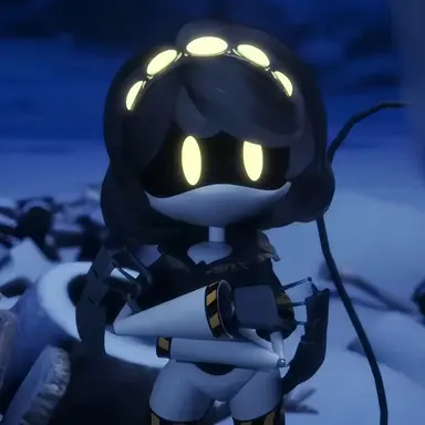 Profile image of V