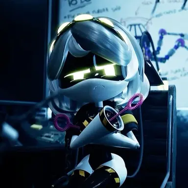Profile image of V