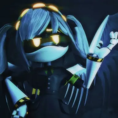 Profile image of J