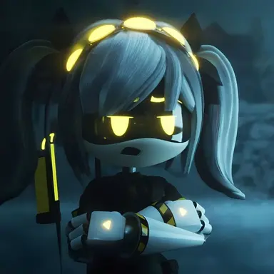 Profile image of J