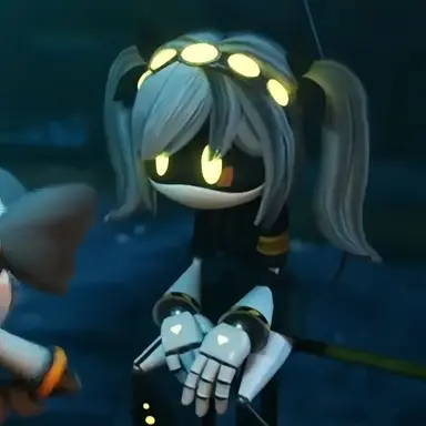 Profile image of J