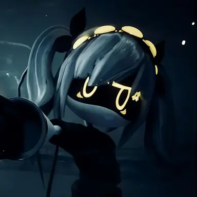 Profile image of J