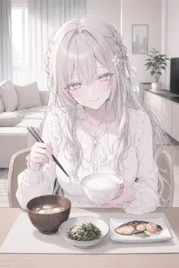 Profile image of 花子