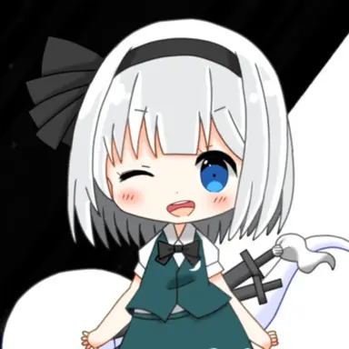 Profile image of 妖夢