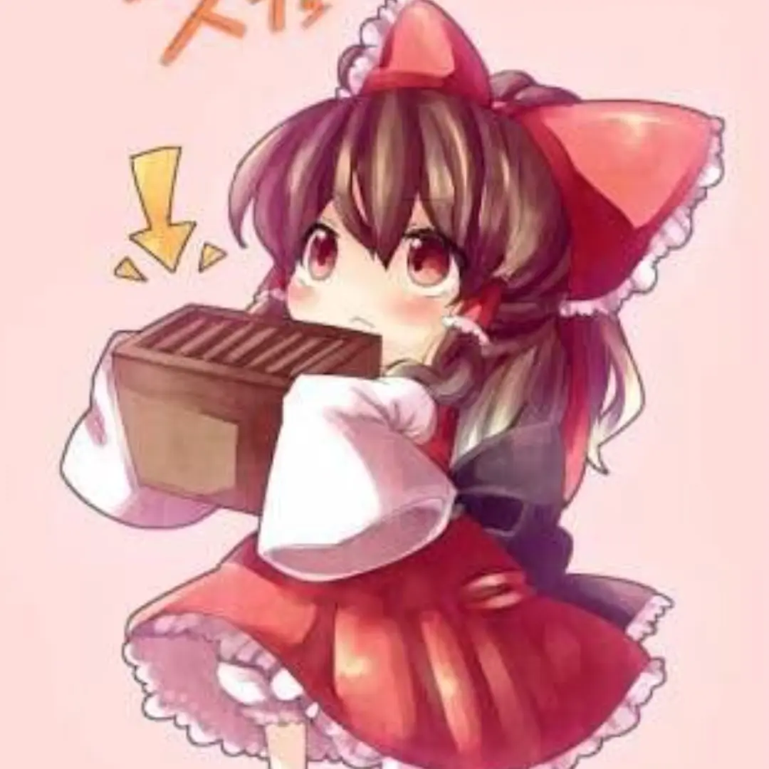 JoyfulMamba9960의 東方ロリ化異変