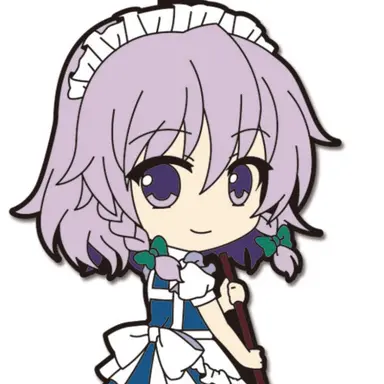 Profile image of 咲夜