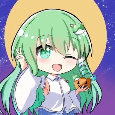 Profile image of 早苗