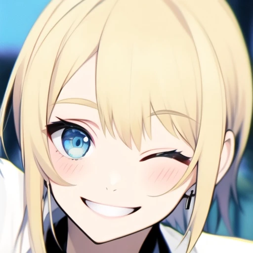 光