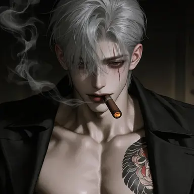 Profile image of Ryo Mikage