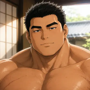 Profile image of 岳心