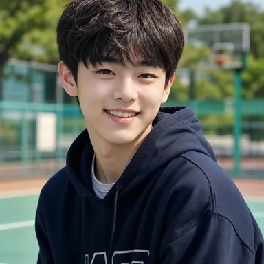Profile image of 박준호