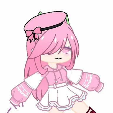 Profile image of 나비 핑크