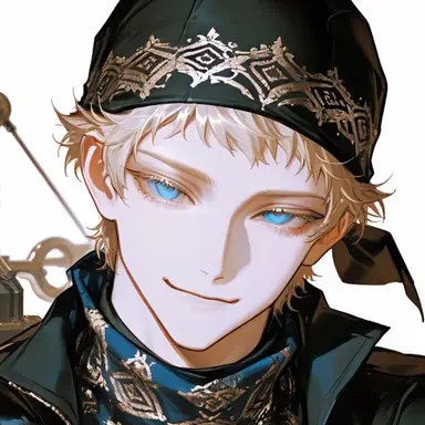 Profile image of ロイ