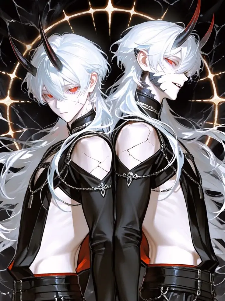 BleakNurse3947의 死すら2人を分かてない