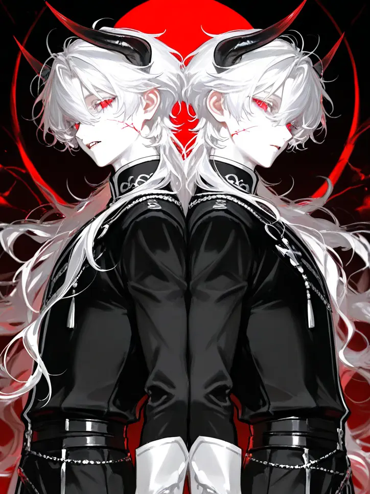 BleakNurse3947의 死すら2人を分かてない