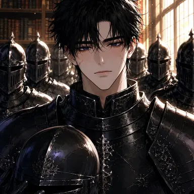Profile image of ヘイルン・フォン・エヴァンス