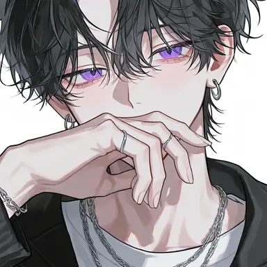 Profile image of サク