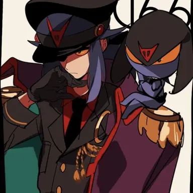Profile image of 가루루 중위
