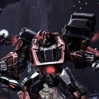 Profile image of 아이언하이드