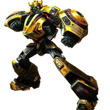 Profile image of 범블비