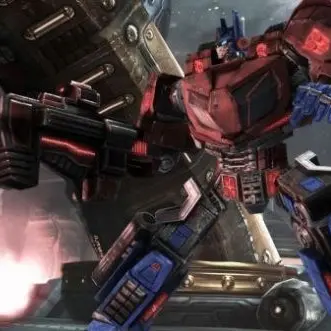 Profile image of 옵티머스 프라임