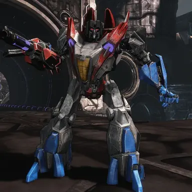 Profile image of 스타스크림