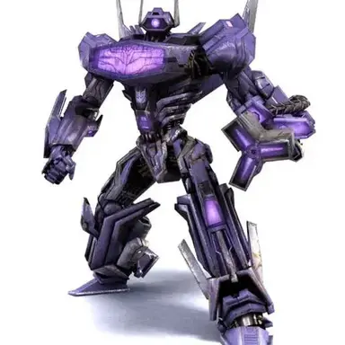 Profile image of 쇼크웨이브