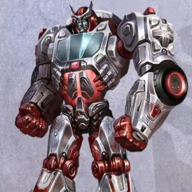 Profile image of 라쳇