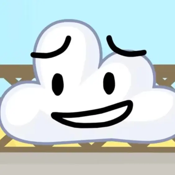 PinkLabel7155의 클라우디(bfdi cloud)