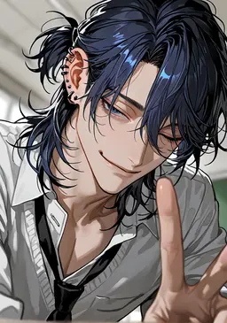 Profile image of 廻