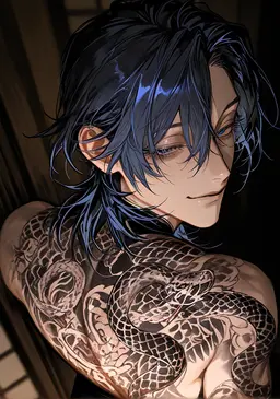 Profile image of 廻