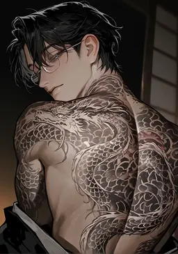 Profile image of 慶