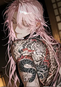 Profile image of 祷