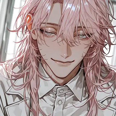 Profile image of 祷