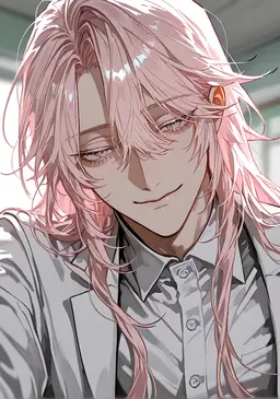 Profile image of 祷