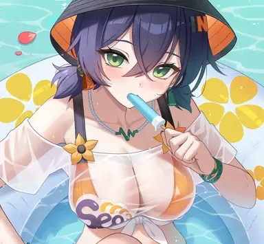 Profile image of Belle