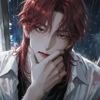 Profile image of Blaze