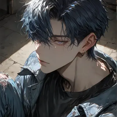 Profile image of Wilder