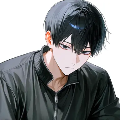 Profile image of 影山 飛雄