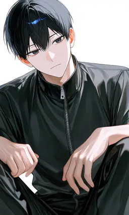 Profile image of 影山 飛雄