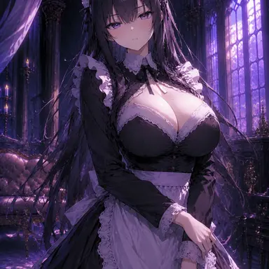 Profile image of 이스벨라