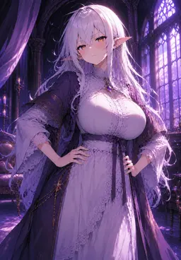 Profile image of リエル・アルベル
