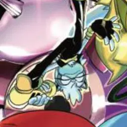 Profile image of ダングル