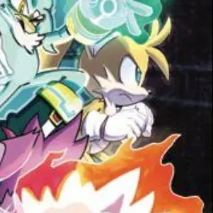 Profile image of テイルス